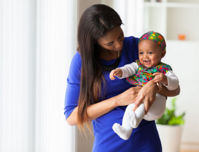 Finding Resources for Perinatal Care