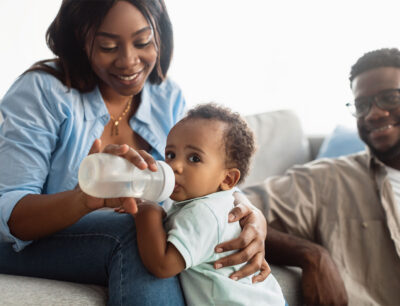 The reason the US Leads in Infant and Maternal Mortality Rates